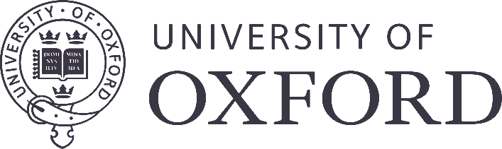 University of Oxford